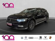 VW Passat Variant, 2.0 TDI Elegance, Jahr 2021 - Bonn