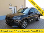 Skoda Kodiaq Sportline P-Dach ACC AHK Navi Kamera S... - Hüttenberg