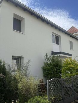 Zentrale ruhige Lage, tolle Ausstattung und Fernblick... - Bad Wildungen