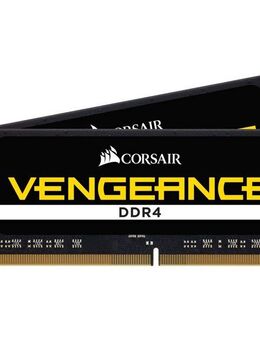Corsair Vengeance DDR4 3200MHz SODIMM 32GB (2x16GB) Arbeitsspeicher