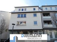 Moderne 4 - Zimmer Wohnung mit Balkon Zentrumsnahe Lage in Ebingen - Albstadt