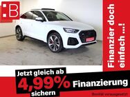 Audi Q5, Sportback 45 TFSI quattro 2x S-Line Black 21, Jahr 2023 - Schopfloch (Bayern)