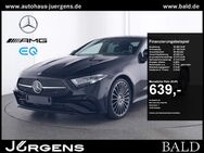 Mercedes CLS 450, AMG Perf-AGA MBUX Wide, Jahr 2023 - Iserlohn