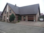 exklusive Mehrgibel-Villa in Ramsloh ... ruhige Lage ... - Saterland