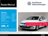 VW Golf, 1.5 TSI Life, Jahr 2024 - Wolfratshausen