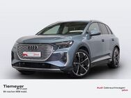 Audi Q4 e-tron 50 Q 2x S LINE ASSIST+ MATRIX SONOS PANO LM21 - Bochum