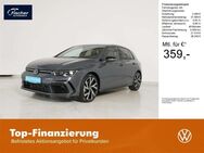 VW Golf, 2.0 TSI R-Line, Jahr 2024 - Pilsach