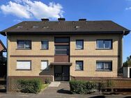 3-Zimmer Erdgeschosswohnung mit Garten und Garage - Lengerich (Nordrhein-Westfalen)