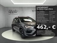 CUPRA Ateca, 2.0 TSI VZ, Jahr 2024 - Rutesheim