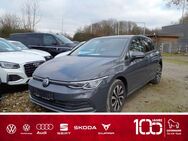 VW Golf, 2.0 TDI VIII LIFE 150PS CLIMA A, Jahr 2022 - Straubing