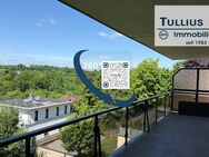 Toplage! Eigentumswohnung mit großem Balkon und Garage in Essen-Bredeney - Essen