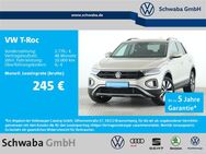 VW T-Roc, 2.0 TDI MOVE R, Jahr 2024 - Gersthofen