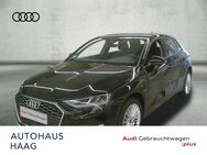 Audi A3, Sportback advanced, Jahr 2024 - Haag (Oberbayern)