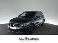 VW Tiguan, 2.0 TDI R-Line, Jahr 2023 - Aach (Baden-Württemberg)