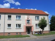 3-Raum-Wohnung im Erdgeschoss - Salzwedel (Hansestadt)