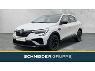 Renault Arkana, Esprit Alpine E-TECH Full Hybrid 145, Jahr 2024 - Chemnitz