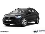 VW Taigo, 1.0 LIFE, Jahr 2024 - Unna