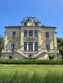Luxusrefugium in Gera: Historische Pracht trifft modernen Komfort - Gera