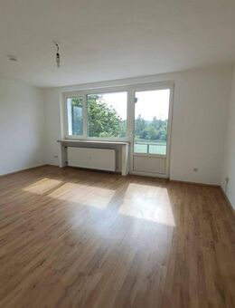 4-Zimmer-Wohnung ca. 89 m² Wohnfläche in Köditz/Brunnenthal - ruhige Wohnsiedlung - sofort verfügbar - Köditz