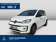 VW up, Active, Jahr 2022 - Göppingen