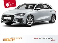 Audi A3, Sportback 35 TDI S-Tronicückfahrkamera Touch, Jahr 2024 - Schwäbisch Hall