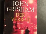 Der Verrat von John Grisham (2000, Taschenbuch) - Essen