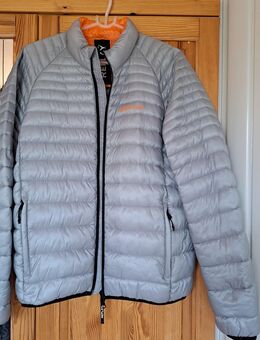 Replay Steppjacke Größe M - Herzberg (Harz)
