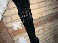 Lack Latex Schuhe 44 - Brandenburg (Havel) Zentrum