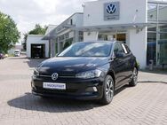 VW Polo, 1.0 TSI CL OPF, Jahr 2020 - Grimmen