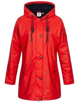 DEPROC Active Regenjacke Friesennerz HALIFAX UMBRELLA auch in Großen Größen erhältlich
