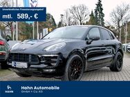 Porsche Macan, GTS Chrono Home-Link, Jahr 2017 - Backnang