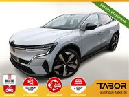 Renault Megane, E-Tech EV60 Techno H K, Jahr 2023 - Kehl