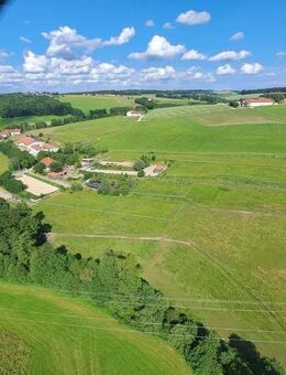 Idyllisches Landleben - Reichertsheim