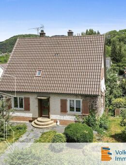 Kleines Haus mit großem Potential - Albstadt