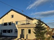 Hochwertig sanierte 2-Zimmer-EG-Wohnung - Erstbezug in Edingen-Neckarhausen - Edingen-Neckarhausen