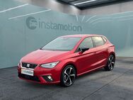 Seat Ibiza, FR |5-J-|||18 ||, Jahr 2024 - München