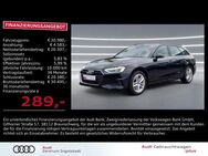 Audi A4, Avant 35 TFSI, Jahr 2023 - Ingolstadt