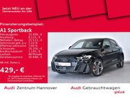 Audi A1, Sportback S line 30 TFSI, Jahr 2024 - Hannover