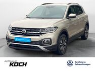 VW T-Cross, 1.5 TSI Move, Jahr 2023 - Schwäbisch Hall