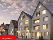 Leben - Träumen - Wohnen Neubauprojekt mit 20 Wohneinheiten - Waiblingen