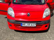 Renault Kangoo - Marburg