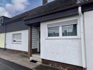 Gemütliches Reihenmittelhaus sucht neuen Hausherrn - Hessisch Lichtenau
