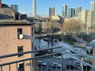 Energieeffiziente Maisonette Wohnung in zentraler Lage - Eigennutzung oder Kapitalanlage - Frankfurt (Main)