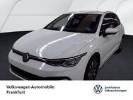 VW Golf, 1.5 TSI VIII MOVE cd13kx, Jahr 2024 - Frankfurt (Main)