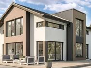 Bien-Zenker: Ihr Traumhaus, maßgeschneidert für die Zukunft - Dortmund