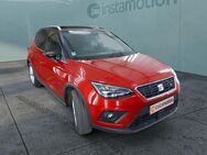 Seat Arona, 1.0 TSI FR, Jahr 2020 - München