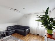 Moderne 3-Zimmer Wohnung in Elchesheim-Illingen Sofort bezugsfrei - Elchesheim-Illingen