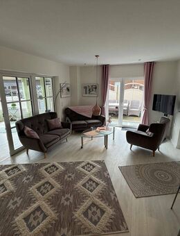 Ferienwohnung im Ostseebad Schönhagen - Brodersby (Landkreis Rendsburg-Eckernförde)