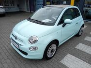 Fiat 500, 1.2 Cabrio, Jahr 2018 - Kaltenkirchen