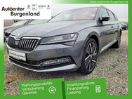 Skoda Superb, 2.0 TDI Combi Style BEHEIZ SCHEIBE 36, Jahr 2023 - Schönburg